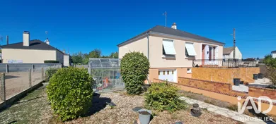 Pavillon à Villemandeur (45700)