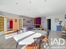 Maison à Carbon-Blanc (33560)