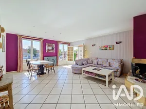Maison à Carbon-Blanc (33560)