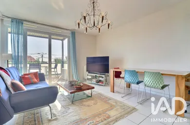 Appartement à Marseille (13016)