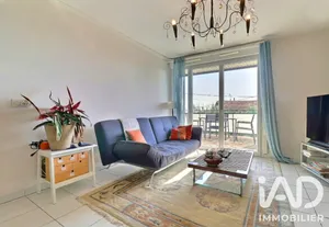 Appartement à Marseille (13016)