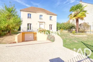 Maison à Deuil-la-Barre (95170)