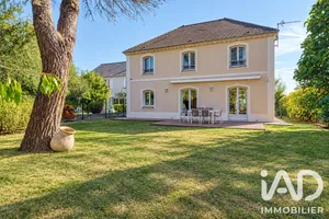Maison à Deuil-la-Barre (95170)
