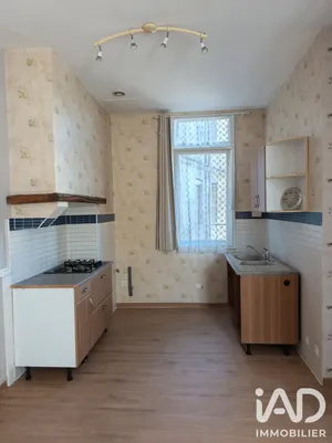 Appartement à Bordeaux (33800)