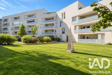 Appartement à Villefranche-sur-Saône (69400)