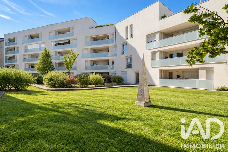 Appartement 4 pièces 91 m² · à Villefranche-sur-Saône · 91,3 m² · 340 000 €