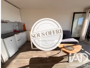 Apartment in Seignosse (40510)