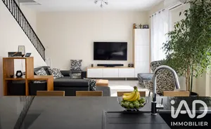 Architectural house in Dax (40100)