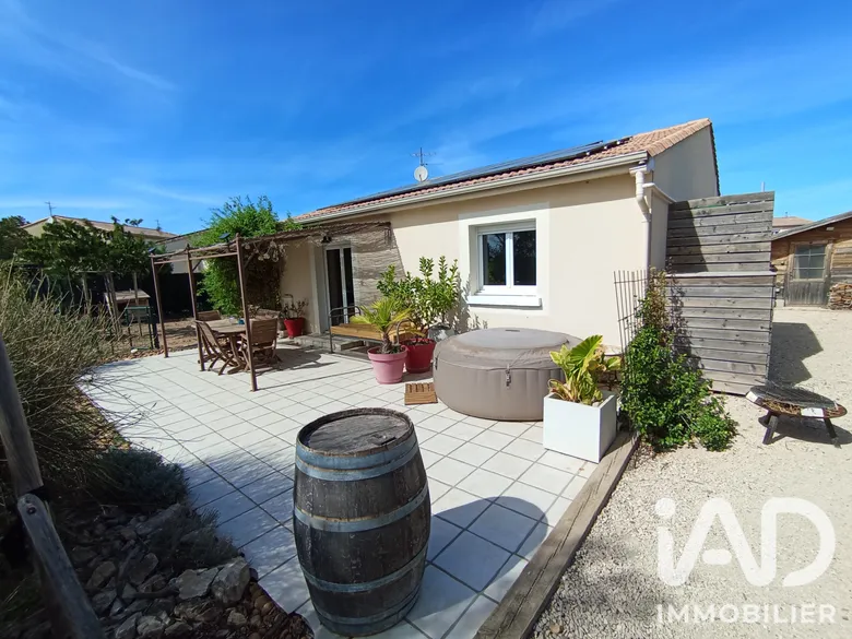 Maison 4 pièces 89 m² · à Orange · 89 m² · 274 000 €