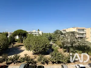 Appartement à Fréjus (83600)