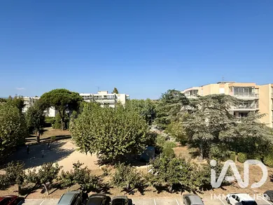 Appartement à Fréjus (83600)