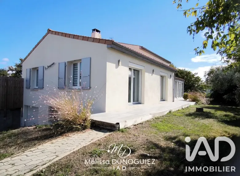 Maison 8 pièces 199 m² · à Villedoux · 199 m² · 490 000 €