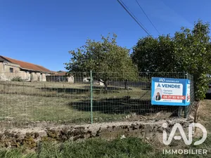 Terrain à bâtir à Chambrey (57170)