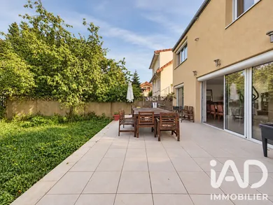 House in Créteil (94000)