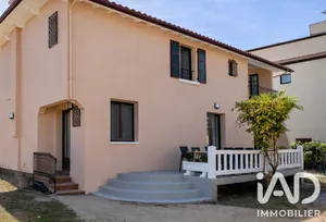 Maison d'architecte à Dax (40100)
