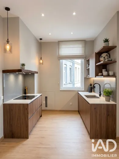 Appartement à Bordeaux (33800)