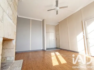 Appartement à Bordeaux (33800)