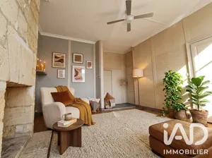 Appartement à Bordeaux (33800)
