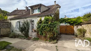 Village house in Dormelles (77130)