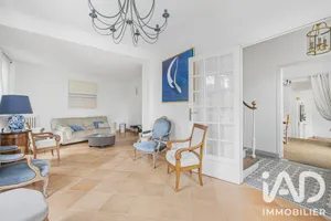 Traditional house in La Garenne-Colombes (92250)