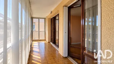 Appartement à Fréjus (83600)