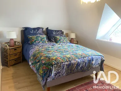 Duplex à Le Touquet-Paris-Plage (62520)