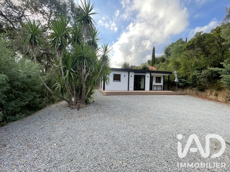 Maison 3 pièces 48 m² · au Muy · 48 m² · 189 000 €
