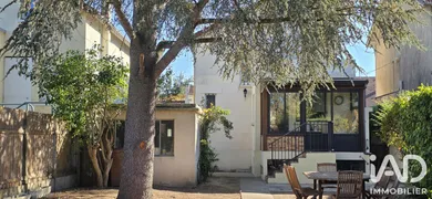 Maison à Poissy (78300)