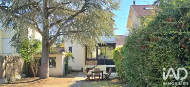 Maison à Poissy (78300)