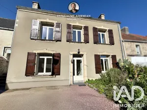 Maison de ville à Cherbourg-en-Cotentin (50130)