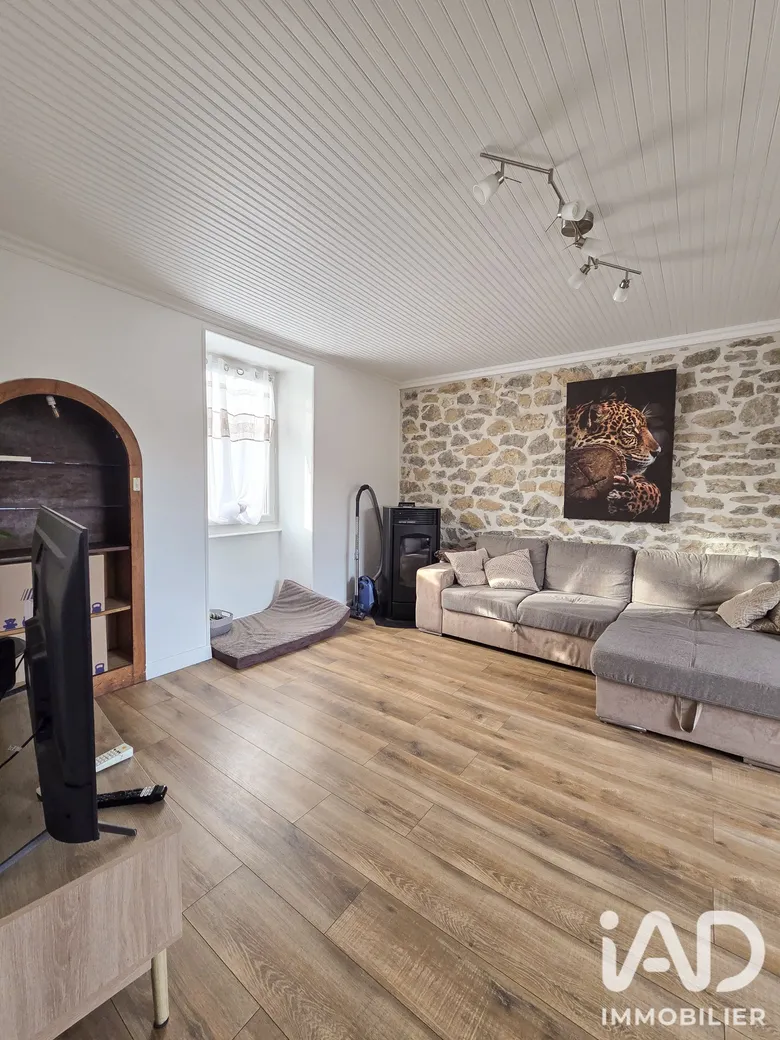 Maison 3 pièces 103 m² · à Valady · 103 m² · 175 000 €