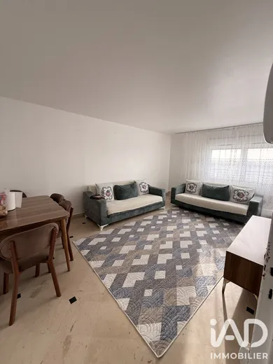 Appartement à Villeneuve-la-Garenne (92390)