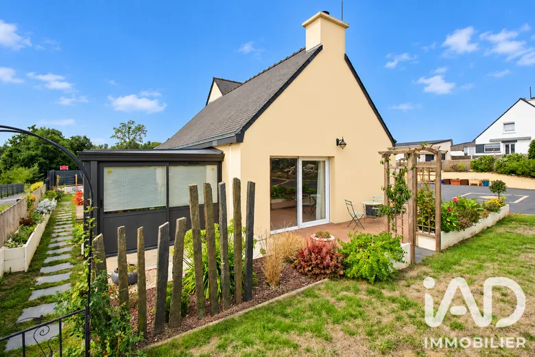 Maison 6 pièces 145 m² · à Coëtmieux · 145 m² · 333 000 €