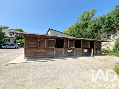 Maison à Monthyon (77122)