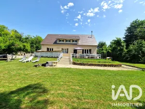 House in Monthyon (77122)