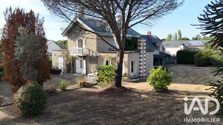 Maison 11 pièces 230 m² · à Sucé-sur-Erdre · 230 m² · 520 000 €