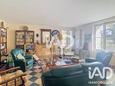 Manoir à Sucé-sur-Erdre (44240)