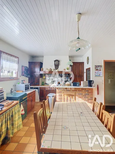 Manoir à Sucé-sur-Erdre (44240)
