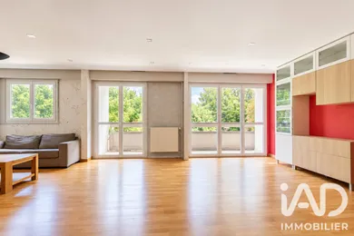 Appartement à Morsang-sur-Orge (91390)