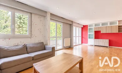 Appartement à Morsang-sur-Orge (91390)