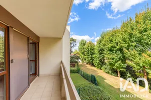 Appartement à Morsang-sur-Orge (91390)
