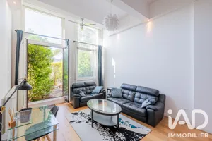 Apartment in Fontenay-aux-Roses (92260)