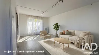 Maison de ville à Chambray-lès-Tours (37170)