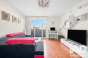 Appartement à Deuil-la-Barre (95170)