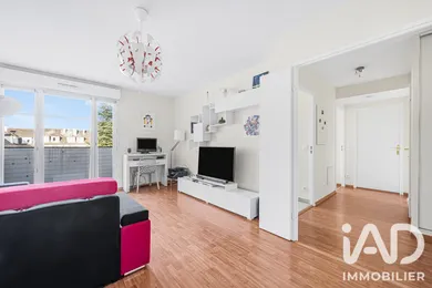 Appartement à Deuil-la-Barre (95170)