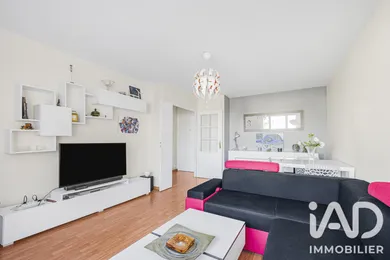 Appartement à Deuil-la-Barre (95170)