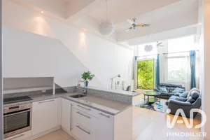 Appartement à Fontenay-aux-Roses (92260)