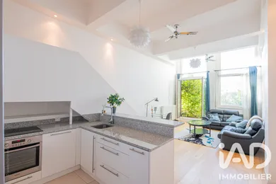Appartement à Fontenay-aux-Roses (92260)