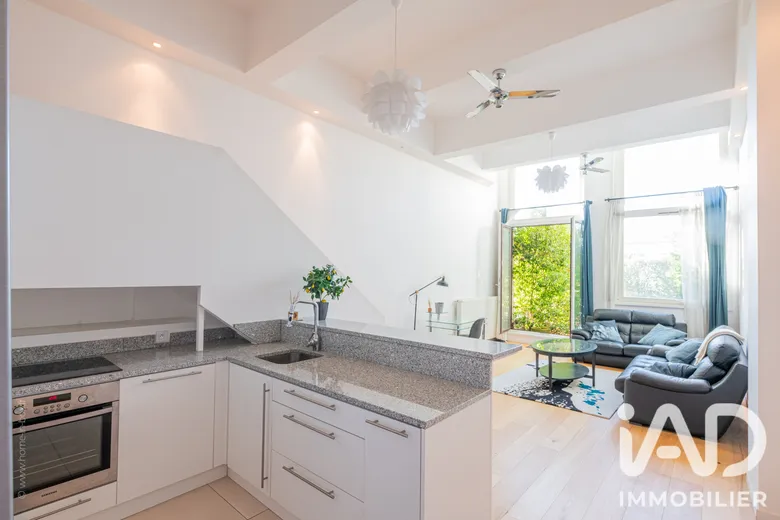 Appartement 4 pièces 100 m² · à Fontenay-aux-Roses · 100 m² · 475 000 €