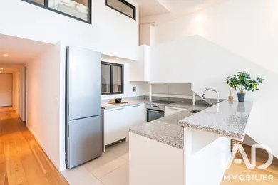 Appartement à Fontenay-aux-Roses (92260)